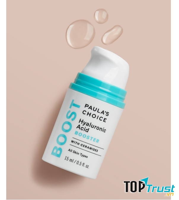 Paula’s Choice Hyaluronic Acid Booster