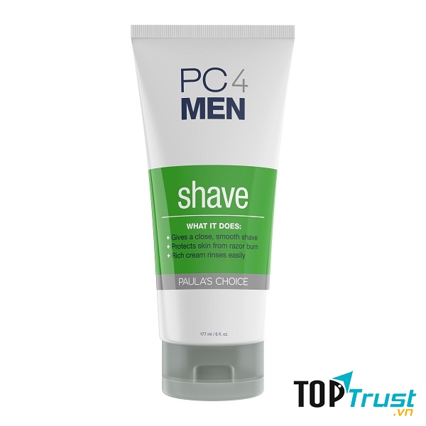 Paula’s Choice Kem Cạo Râu Paula’s Choice Pc4Men Shave