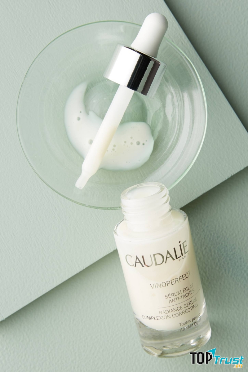 Caudalie Vinoperfect Radiance Serum