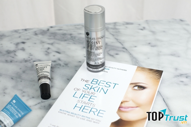 Paula's Choice Resist Intensive Wrinkle-Repair Retinol Serum