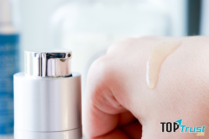 Chất của sản phẩm Paula's Choice Resist Intensive Wrinkle-Repair Retinol Serum