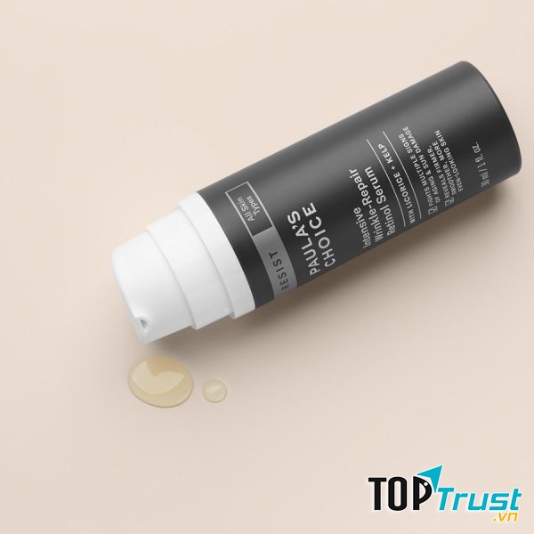 Paula’s Choice Resist Intensive Wrinkle-Repair Retinol Serum