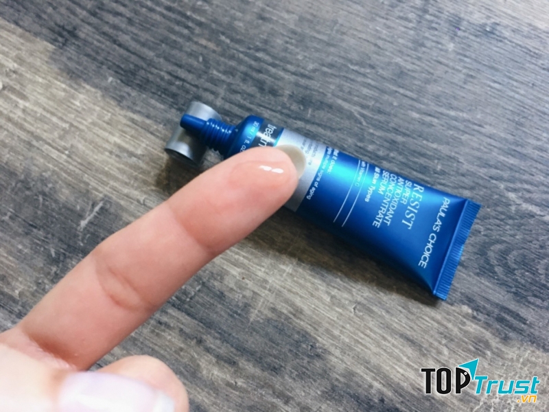 Paula’s Choice RESIST Super Antioxidant Concentrate Serum