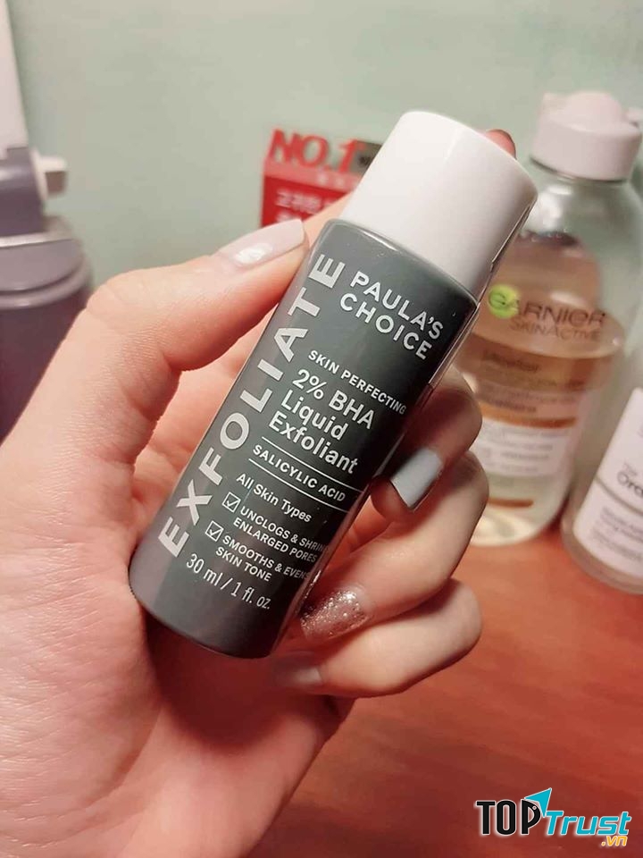 Paula’s Choice Skin Perfecting