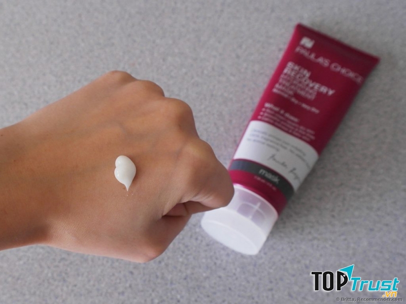 Paula's Choice Skin Recovery Hydrating Treatment Mask là sản phẩm mặt nạ cung cấp ẩm dành cho da khô đến rất khô, hoạt động qua đêm sẽ giữ lại cho bạn làn da mềm như sương, mang lại cho làn da bạn vẻ ngoài săn chắc không ngờ