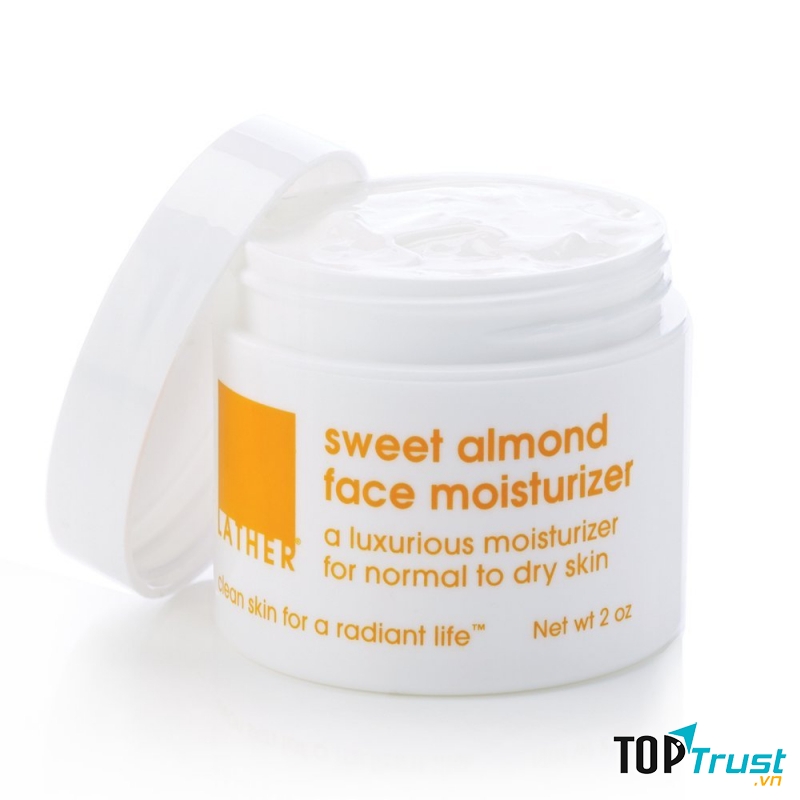 LATHER Honey Moisture Mask With Propolis Extract