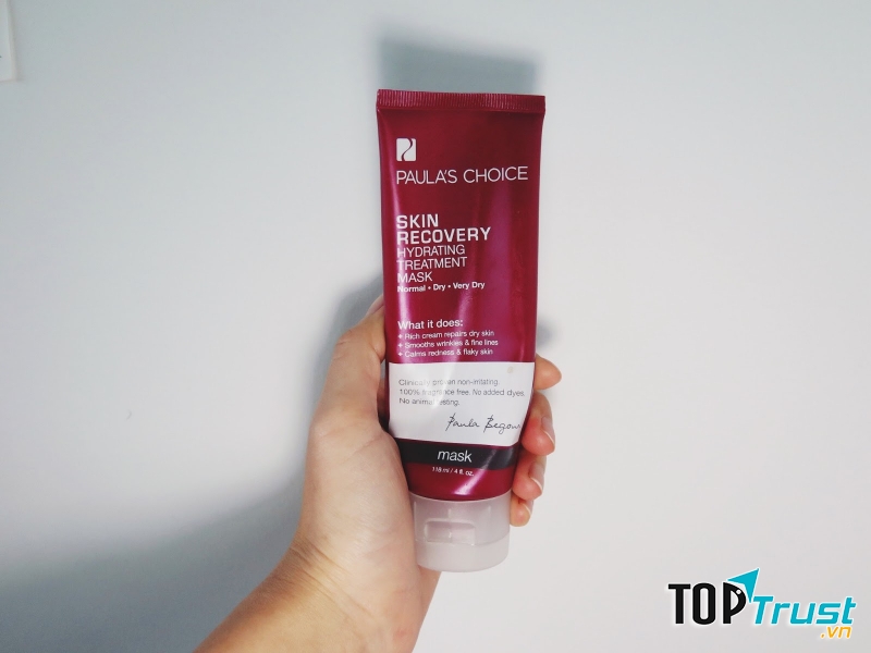 Paula's Choice Skin Recovery Hydrating Treatment Mask