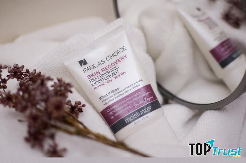 Paula’s Choice Skin Recovery Replenishing Moisturizer