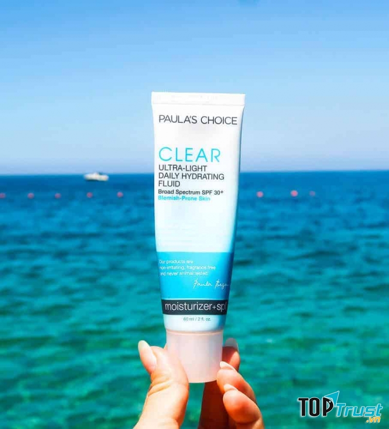 Paula’s Choice SPF 30+