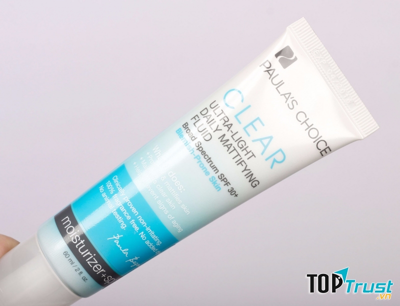 Paula’s Choice SPF 30+