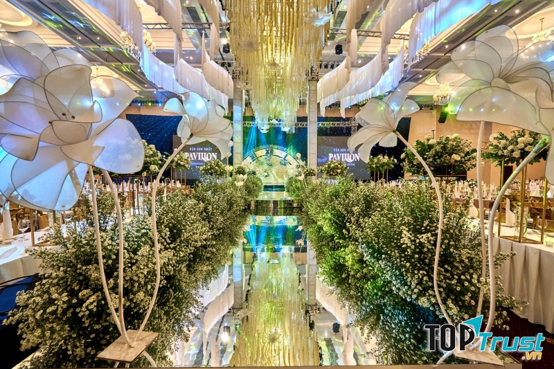 Pavillon Wedding & Convention Center