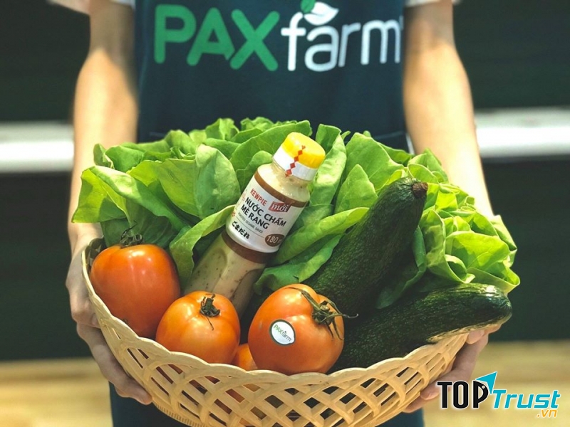 PAX Farm