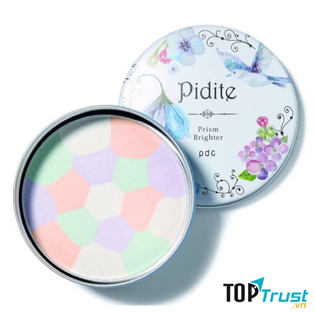 PDC Pidite Prism Brighter