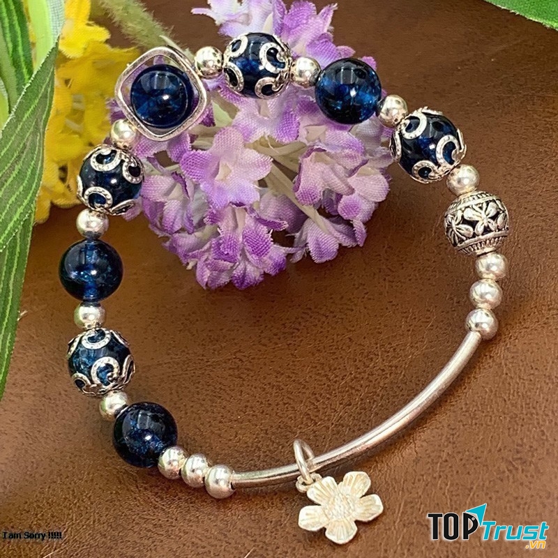 Trang sức phong thủy PDJ