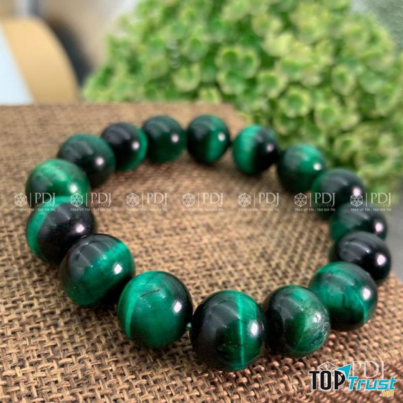 Trang sức phong thủy PDJ