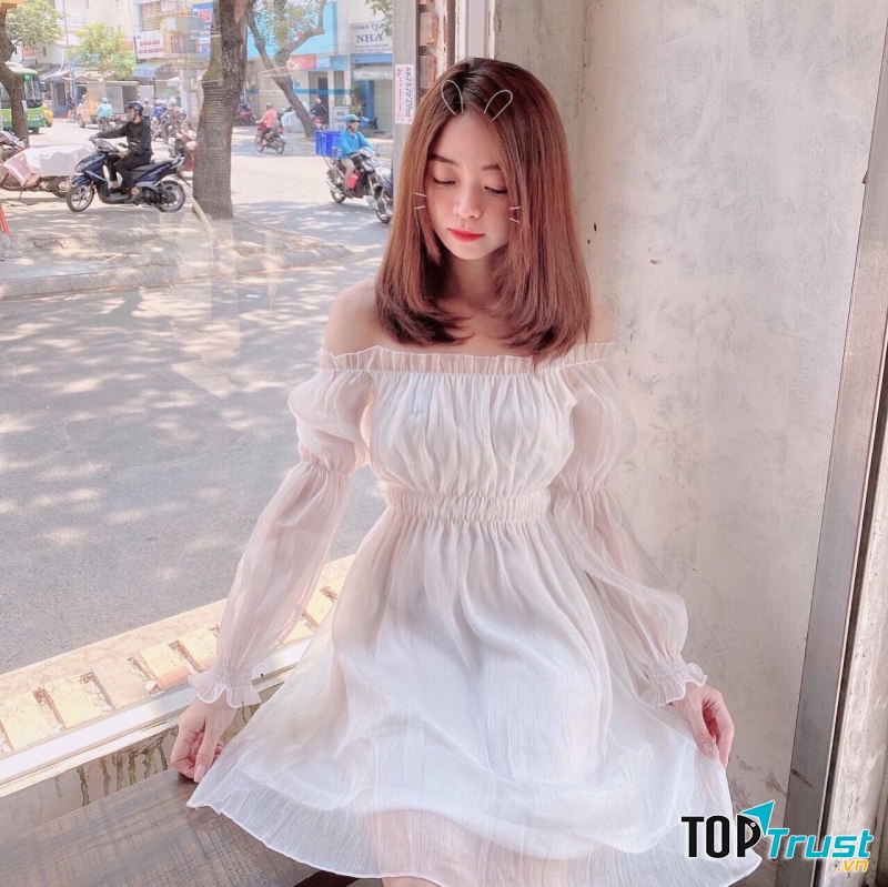 Pé Heo's Shop Nha Trang - Hot Girls