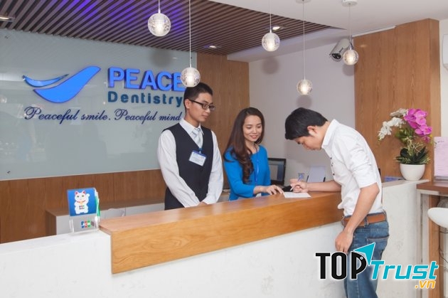 Peace Dentistry
