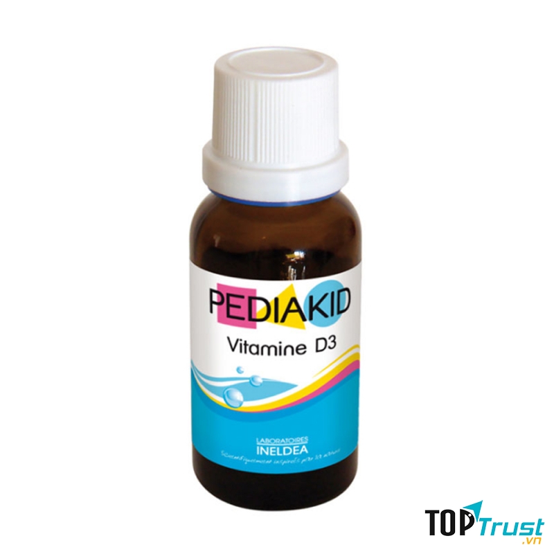 Vitamin PediaKid đều chiết xuất từ các cây cỏ tự nhiện được lựa chọn và kiểm tra nghiêm ngặt nhằm tạo ra các sản phẩm có hiệu quả cao