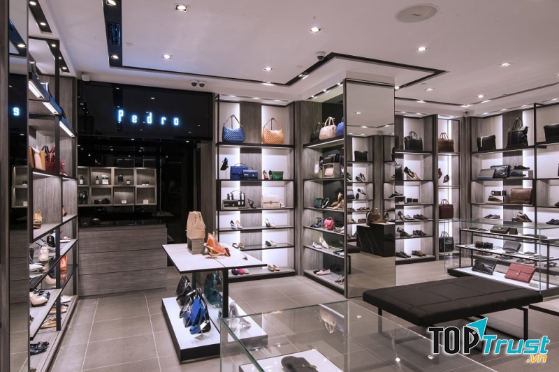 Pedro Store
