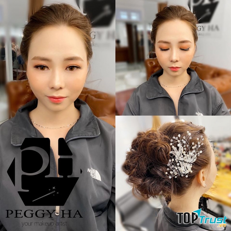 Peggy Hà