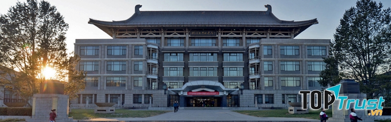 Peking University