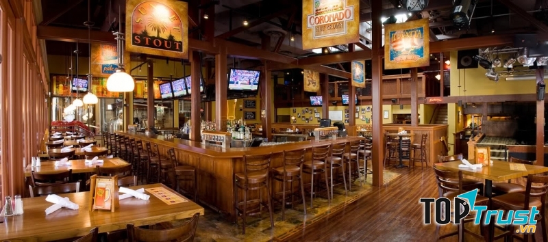 Penorama Restaurant