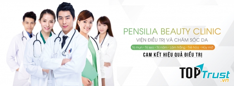 Đội ngũ nhân viên bác sĩ được đào tạo chuyên nghiệp