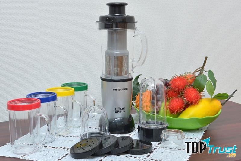 Máy xay sinh tố Pensonic PB-4000