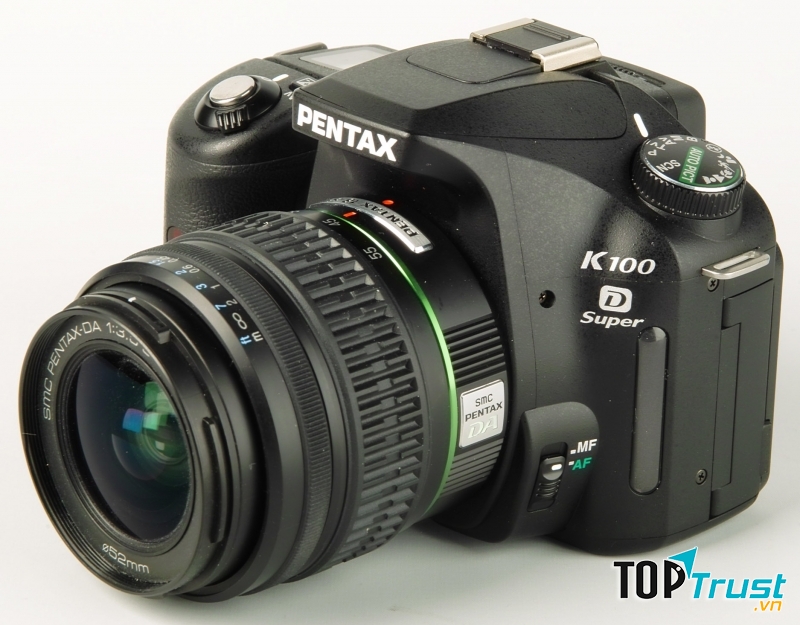 Pentax