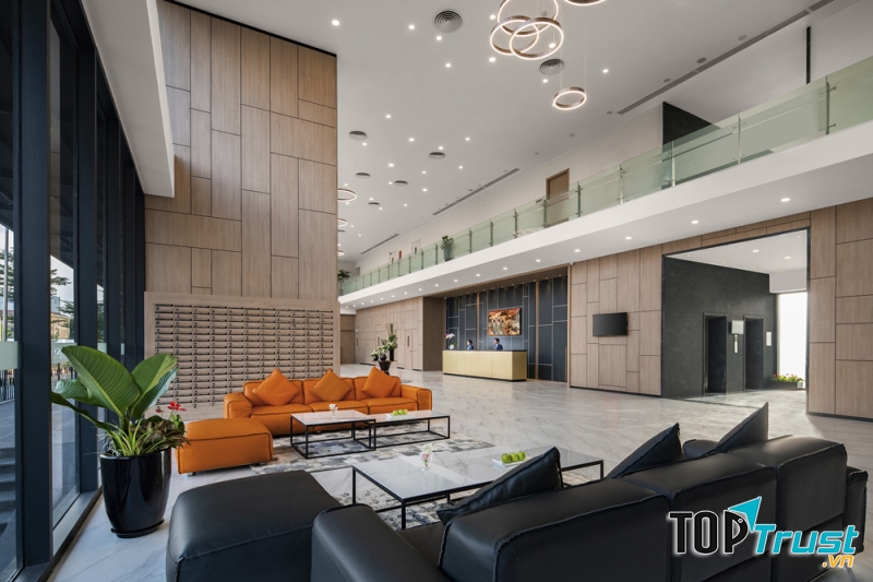 Nội thất Pentstudio