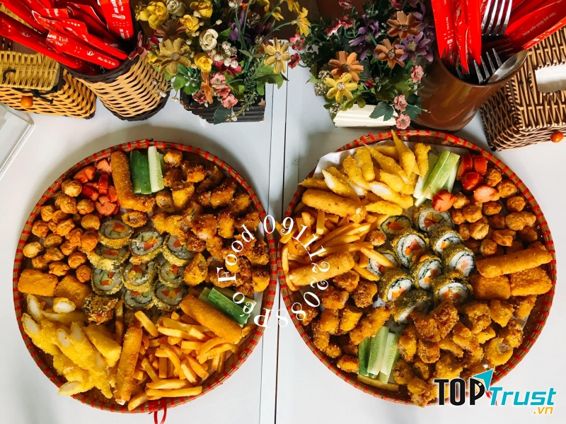 Péo Food
