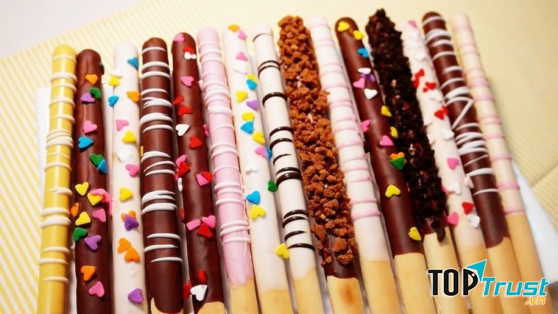Pepero day