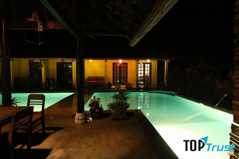 Pepper House Homestay