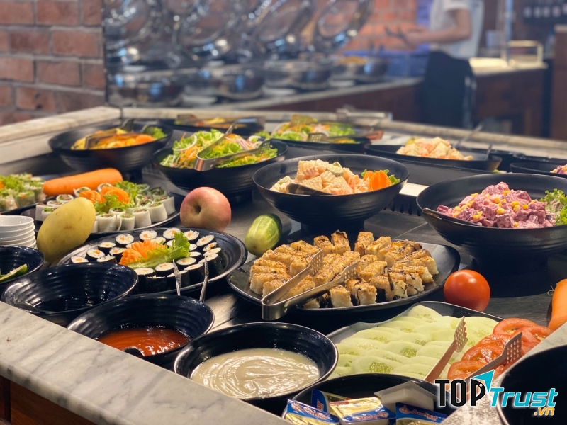 Pepperonis Restaurant