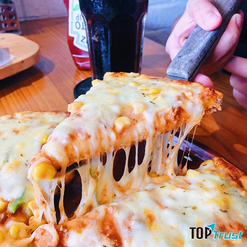 Pepperonis Restaurant