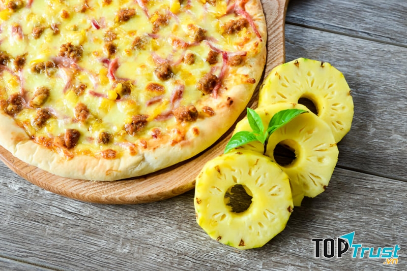 Pepper's Pizza