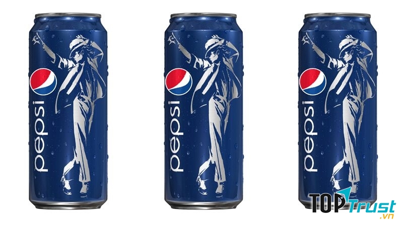 Pepsi