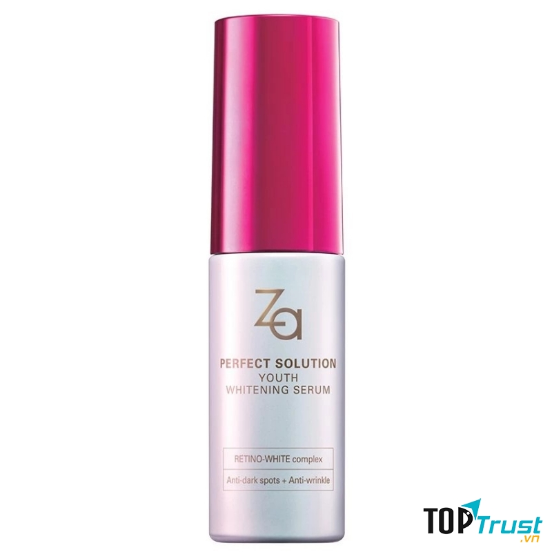 Perfect Solution Youth Whitening Serum