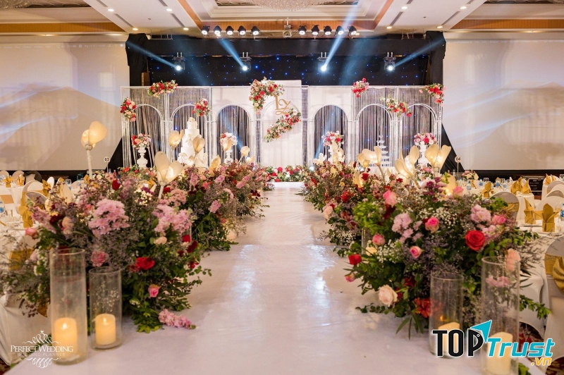 Perfectwedding Wedding Planner