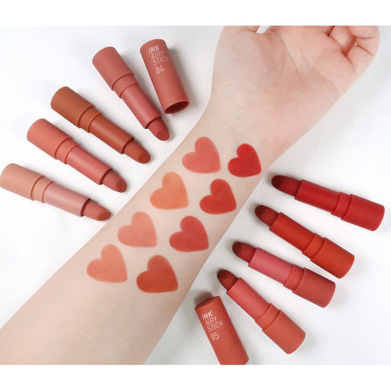 Peripera Ink Airy Stick