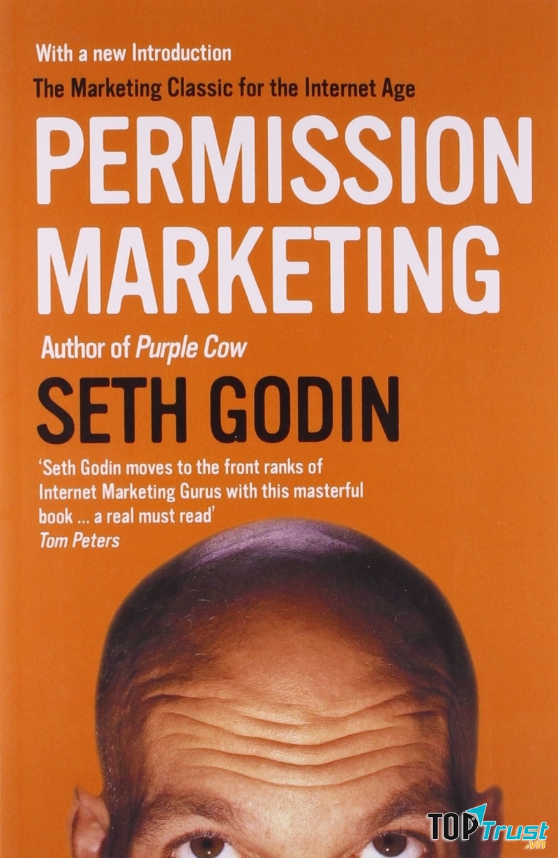 Permission Marketing