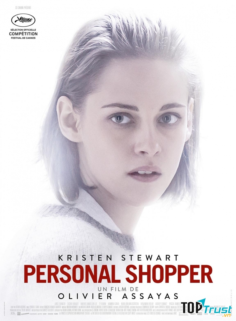 Phim  Personal Shopper