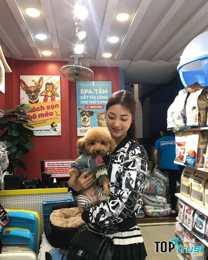 Pet Mart