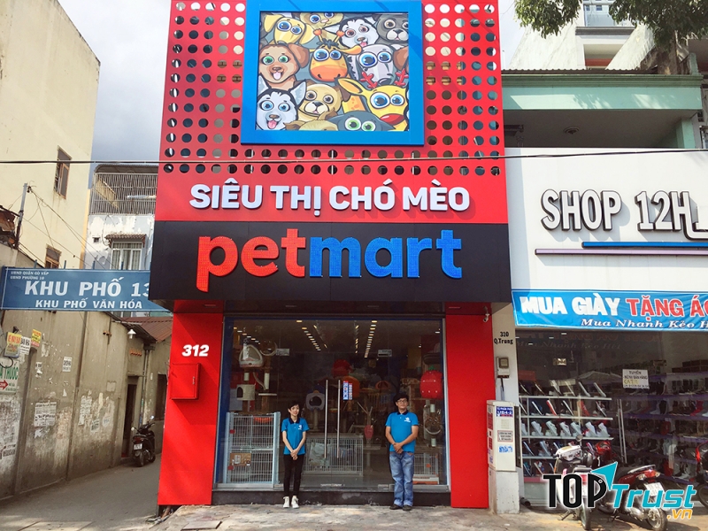 Pet Mart
