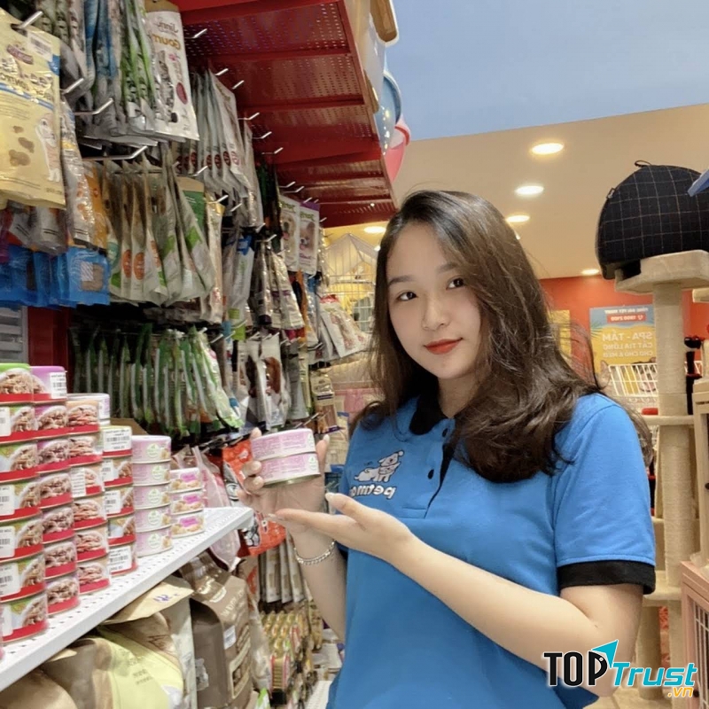 Pet Mart