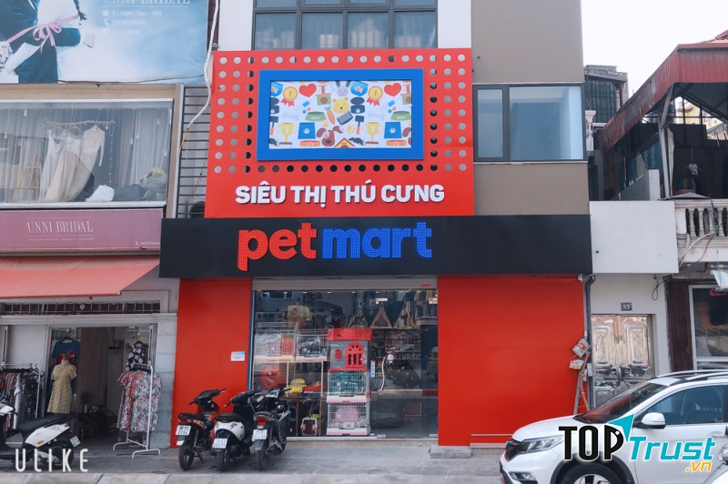 Pet Mart