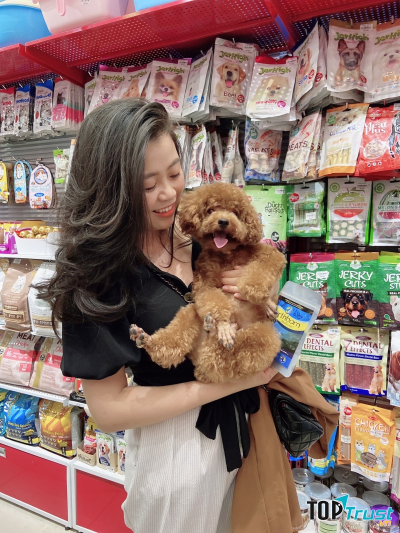 Pet Mart