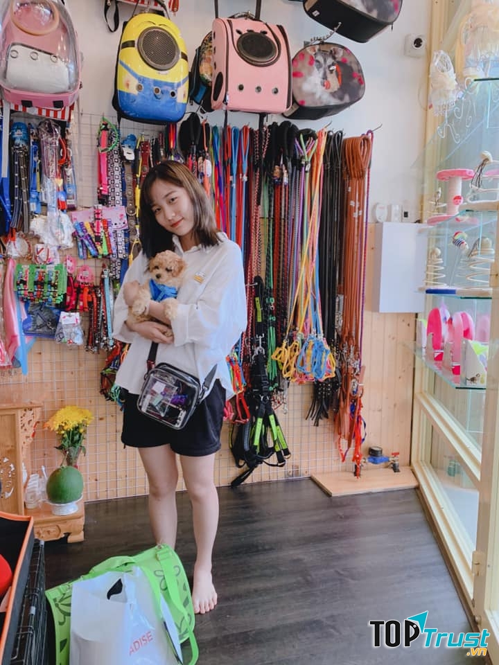 Pet Paradise Nha Trang