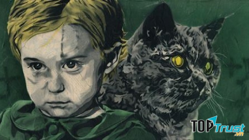 Pet Sematary