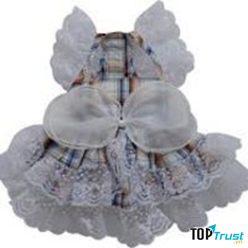 Thời trang mùa hè cho bé cưng